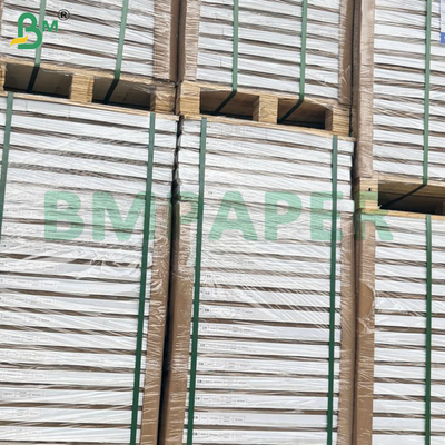 Thời gian sản xuất 15-25 ngày làm việc 100% giấy tổng hợp bột gỗ