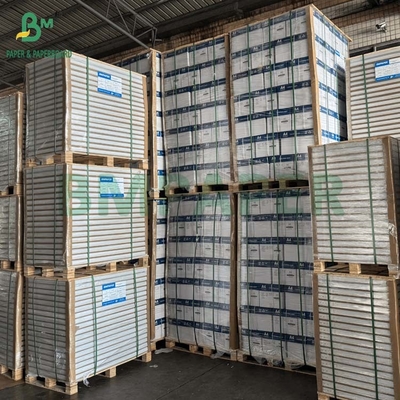 Clear Image NCR Copy Paper 60gsm 65gsm để in mẫu giấy giao hàng