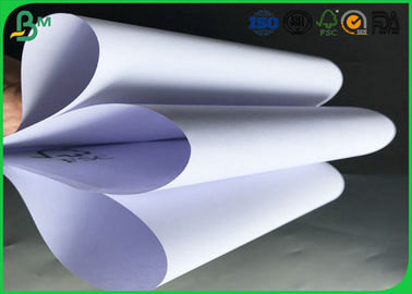 Giấy kraft không giấy có phủ giấy 70gsm hoặc 80gsm có chứng nhận FSC cho in văn phòng