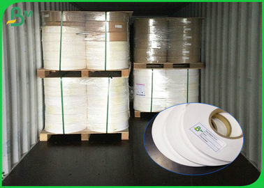 An toàn vô tội 60gsm 120gsm 14mm 15mm Chiều rộng thực phẩm Giấy rơm cho giấy vệ sinh Uống ống hút