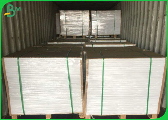 FSC đã phê duyệt 130gsm 157gsm 180gsm 200gsm Giấy nghệ thuật tráng phủ C2S để in