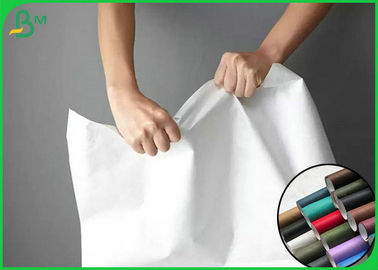 100% có thể tái chế và vải bề mặt lụa để làm quần áo hoặc túi