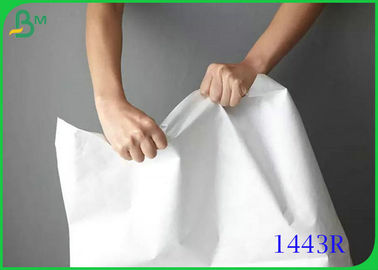 100% sợi chống nước 1443R vải giấy với kích thước tùy chỉnh