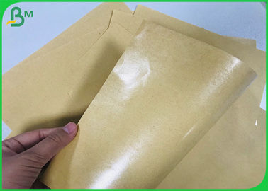 Chất liệu phủ poly chống thấm nước Sandwich giấy gói GC1 Giấy 120 gram