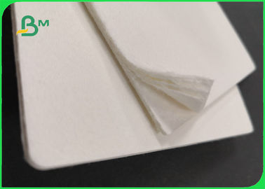 Giấy thấm 100% vải tự nhiên cho thẻ giữ ẩm 1.6mm 1.8mm 2.0mm