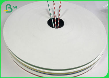 Cuộn giấy rơm chống thấm nước sinh học 300MM / 450MM hoặc kích thước tùy chỉnh
