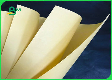 Eco - Thân thiện Bột giấy tre Bột giấy nâu 70gsm 80gsm cho phong bì