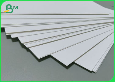 100% gỗ bột giấy bìa trắng cho lịch và in ấn 230g - 400g