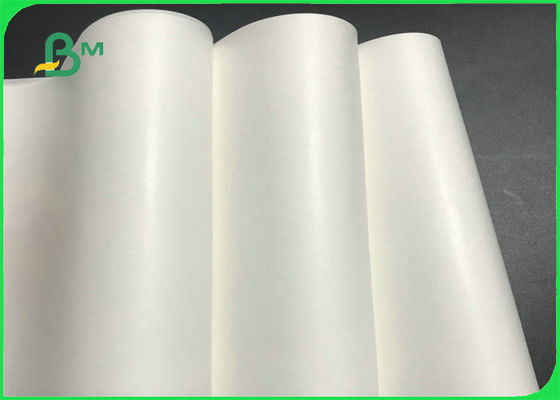 Giấy thủ công MG Vật liệu bột giấy thực phẩm 35gsm 40gsm cho túi thực phẩm