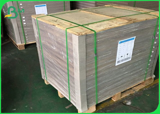 Giấy bìa cứng 250g màu đen có thể tái chế với khả năng gấp gọn