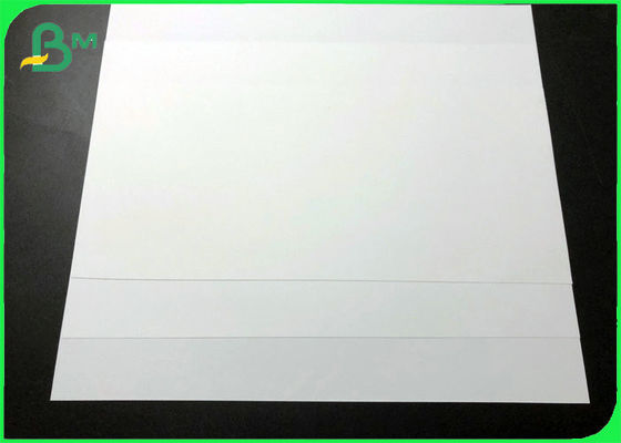 Tấm giấy tổng hợp 180um 200um chống xé để làm sổ tay không thấm nước