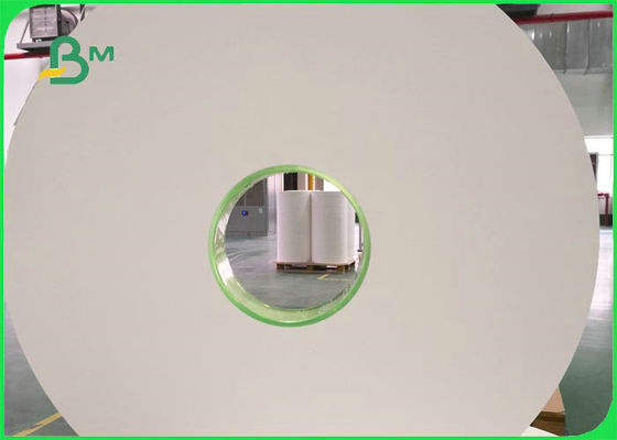 Gói 28gsm thân thiện với môi trường cho ống hút giấy 26,5mm - 53mm An toàn thực phẩm 100%