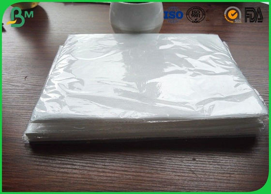 Mượt mà vải giấy in laser 1025D 1056D 1073D giấy bền không rách