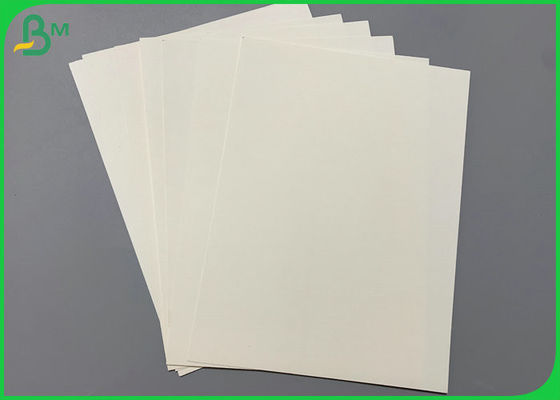 Chiều rộng 700mm Độ cứng cao 300gsm Giấy cốc không tráng để làm cốc giấy