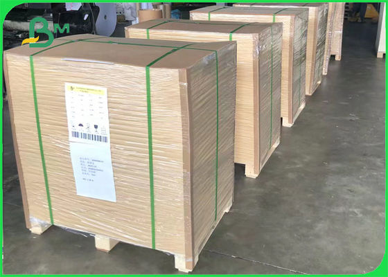 Giấy in tờ rơi 120gsm C2S tráng bóng hai mặt 70 X 100cm