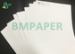 Cuộn giấy không tráng phủ gỗ siêu trắng 160gsm 200gsm để in offset