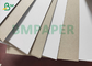 Clay Coated Board 10 Point - 36 Point White Glossy Coated Board