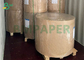 Chất liệu cốc 150gsm đến 330gsm Cuộn giấy trắng không tráng phủ Cupstock