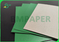 Thùng Carton tráng men màu xanh lá cây nhiều lớp 1,2mm 2mm cho Lever Arch File 720 x 1030mm