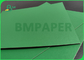 Thùng Carton tráng men màu xanh lá cây nhiều lớp 1,2mm 2mm cho Lever Arch File 720 x 1030mm