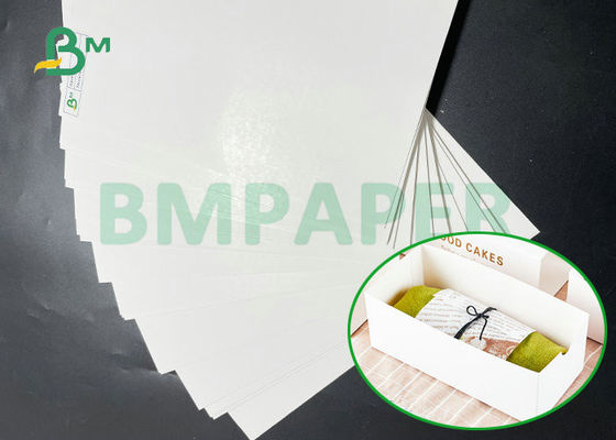 70 x 100cm Tờ 260GSM 270GSM 325GSM Bảng giấy GC1 số lượng lớn