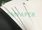 Bột giấy nguyên chất Chromo Gloss tráng 80gsm C1S Giấy nghệ thuật cuộn 720mm chiều rộng 1020mm