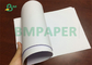 Cuộn giấy trắng không tráng 548mm 70Gsm 80Gsm 90gsm để in thủ công sản phẩm