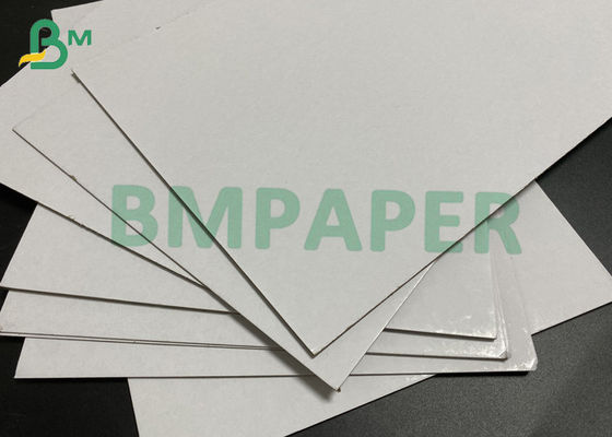 700gsm C1S hai mặt các tông trắng tráng với ván sau màu xám