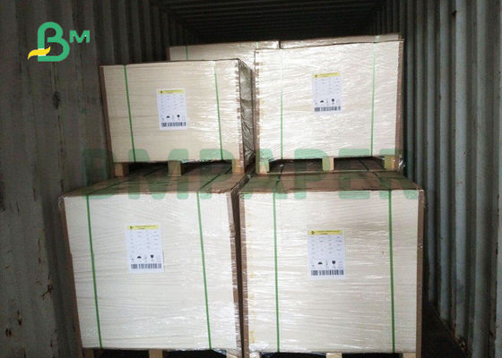 Kháng nghiêng 300gr 310gr hai mặt phủ sợi giấy chơi bóng 70x100cm