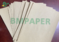 150gsm 100% bột giấy nguyên chất cuộn giấy kraft để đóng gói hộp quà