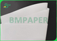 Giấy in trắng 60gsm Giấy Jumbo cuộn Bột giấy nguyên chất Chiều rộng 900mm