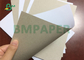 100% bột giấy tái chế 230GSM 250GSM Bảng hai mặt được tráng Kích thước tùy chỉnh cho gói