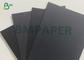 110gsm 120gsm Màu đen đậm Chiều rộng cuộn giấy 1050mm Cắt tờ