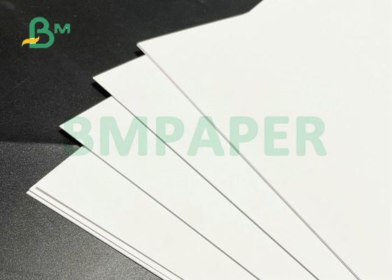 180g Matt Double Sides No - Giấy bóng nghệ thuật cho hộp trong tờ