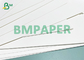 Cuộn giấy tổng hợp mềm có thể tái chế màu trắng được sử dụng cho bìa sách