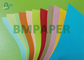 11 × 17inches 150g Trộn giấy sao chép màu Giấy xây dựng trong tờ Jumbo