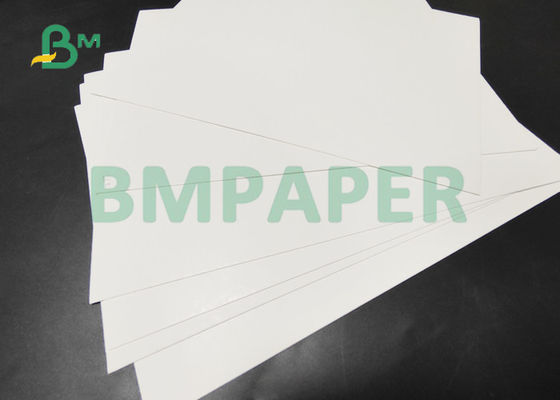 Bảng trắng ngà tráng 350gsm GC2 cho hộp đóng gói sô cô la số lượng lớn