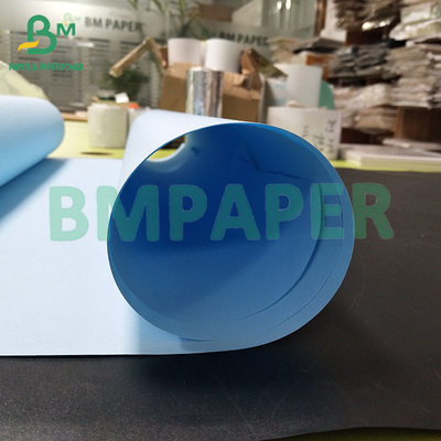 24 Inch 50 Yard CAD hai mặt bản đồ giấy 20lb cho bản đồ điện tĩnh