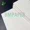 Bảng giấy hấp thụ độ ẩm màu trắng siêu / tự nhiên cho giấy thơm