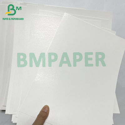 300grs Độ cứng tốt Mượt SBS Premium Box Bảng Ivory Board