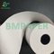 48 65 GSM Papier Termiczny White Large Roll Thermal Paper Máy thẻ tín dụng