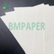 Natural White 0.8mm 0.9mm dày giấy hấp thụ sáng cao