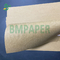0.5mm Kháng mòn vải giấy kraft có thể tháo sạch cho ví
