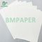 400mic Laser Inkjet in giấy tổng hợp polyester trắng mờ