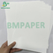 135 micron nhãn dán in giấy tổng hợp chống nước cuộn giấy