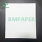 0.4mm 0,5mm siêu trắng không phủ giấy hấp thụ cho dải thử nghiệm