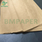 65 - 150gm giấy kraft linh hoạt mở rộng cao kéo dài cho bao bì bột