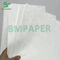 Bảng giấy vải 1025D 1070D chống rách mịn trắng dễ thở