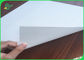 120gsm trắng Trinh Kraft Liner giấy trong cuộn / tờ mẫu miễn phí FDA chứng nhận