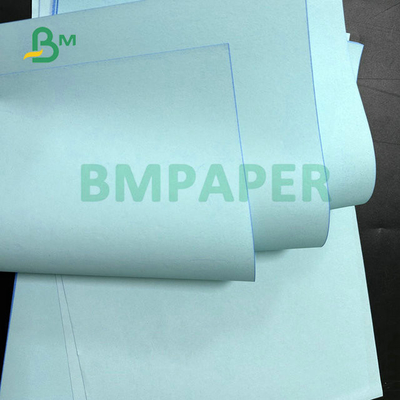 70 x 100cm 50grams 55grams 60grams Màu xanh hồng Không carbon NCR giấy để in